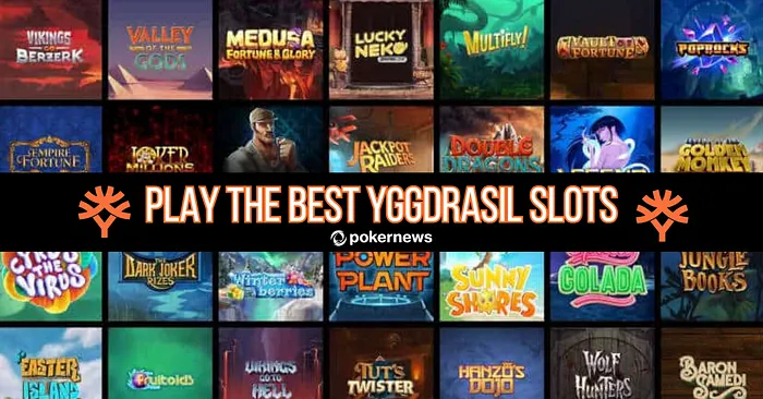 Best Slot Software: Microgaming, A Pioneer of Online Slots