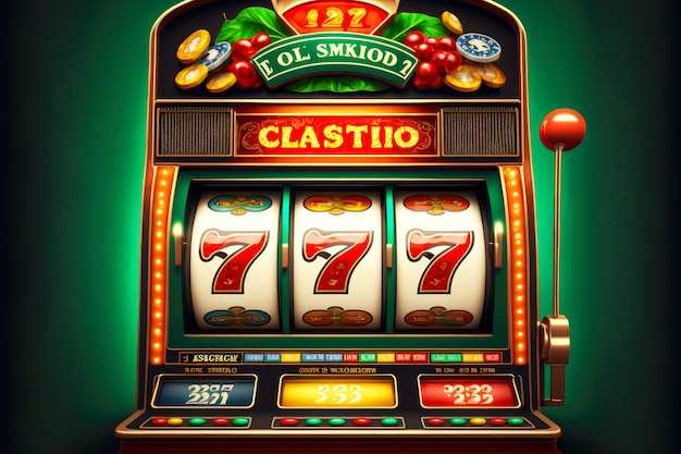 Unveiling the Thrills: Exploring Slot Machine Streaming and the Live Gameplay Phenomenon