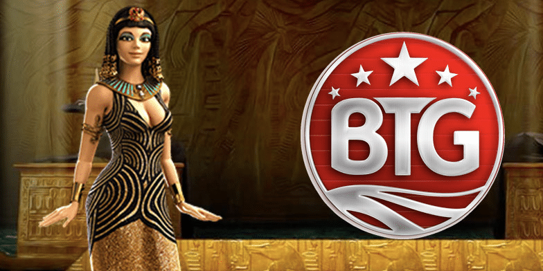 Best Slot Software: Big Time Gaming, Creators of Megaways